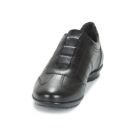Geox UOMO SYMBOL Nero Sneakers Uomo - 3