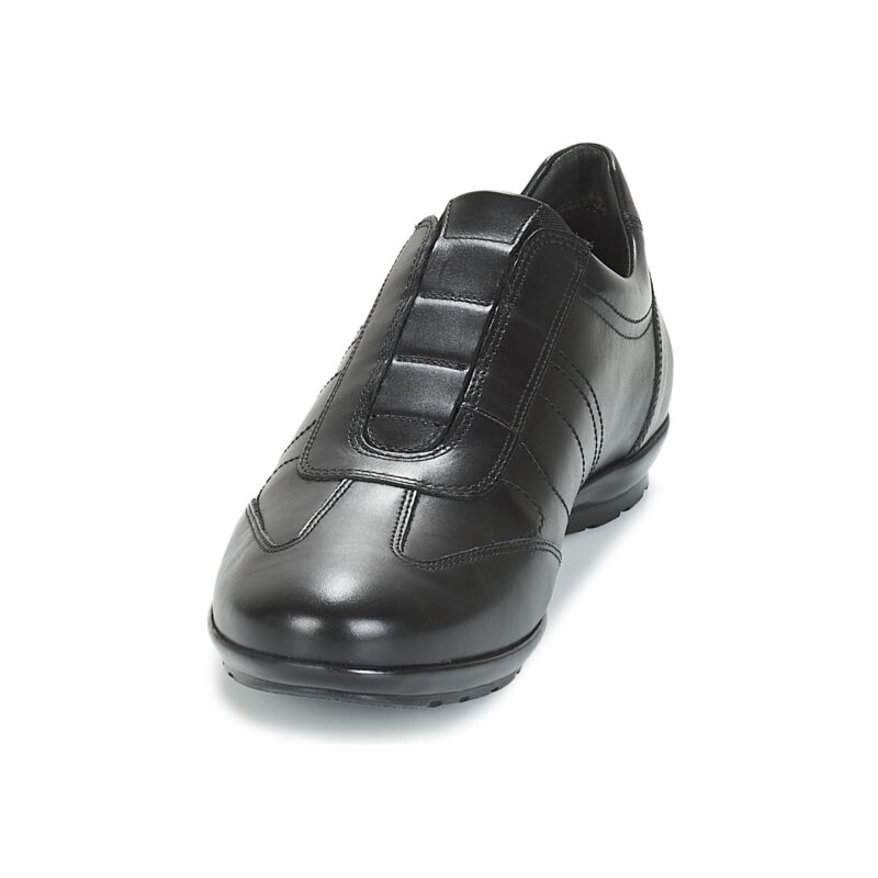 Geox UOMO SYMBOL Nero Sneakers Uomo - 3