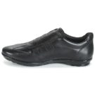 Geox UOMO SYMBOL Nero Sneakers Uomo - 4