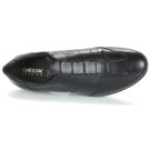 Geox UOMO SYMBOL Nero Sneakers Uomo - 6