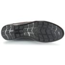 Geox UOMO SYMBOL Nero Sneakers Uomo - 7