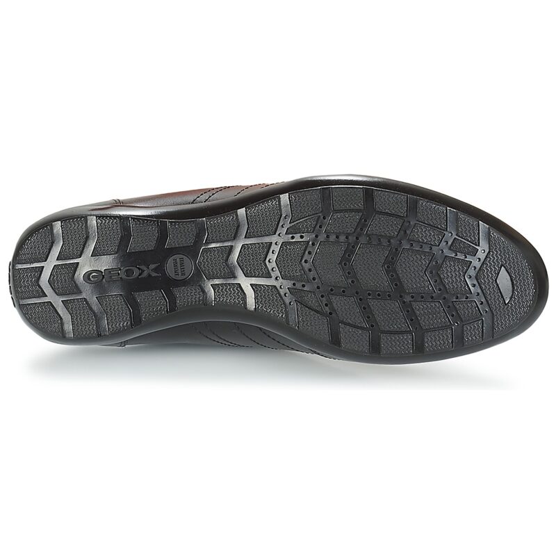 Geox UOMO SYMBOL Nero Sneakers Uomo - 7