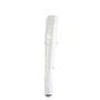 Pleaser DELIGHT-3018 DEL3018/W/M Stivali Donna  Tacco Altissimo 15 Plateau 4.5 Bianco DEL3018/W/M