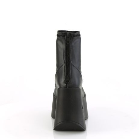 DemoniaCult DYNAMITE-100 DYN100/BVL Tronchetti   Plateau 12.7 Nero DYN100/BVL