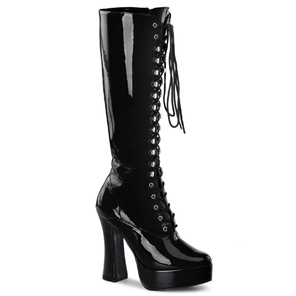 Pleaser electra 12 2025