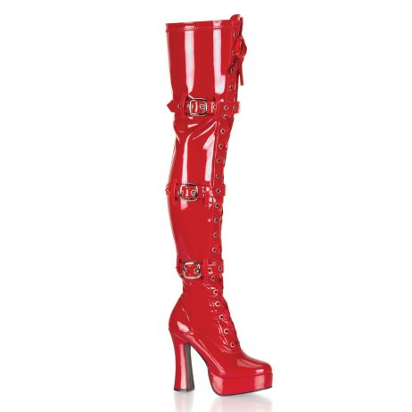 Pleaser electra 12 outlet