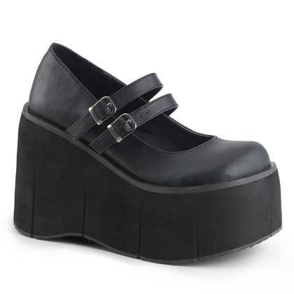 DemoniaCult Scarpe Dark Punk Emo Gothic Offerte Uomo Donna