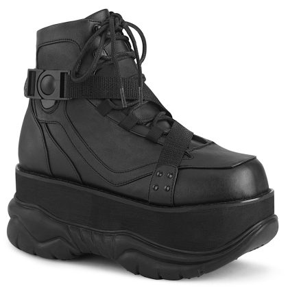 Scarpe Gothic Emo Dark Metal Uomo Spedizione e Reso Gratuiti OutletScarpeOnline