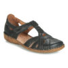 Josef Seibel  ROSALIE 29  Nero -  Ballerine Donna
