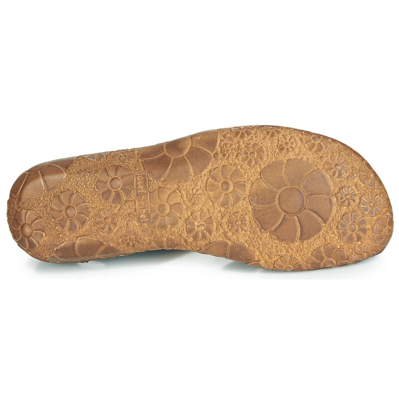 Josef Seibel ROSALIE 29 Black Women's Ballet Flats - 7