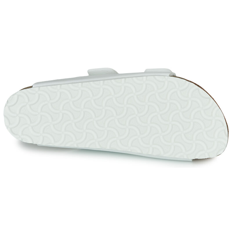 BIRKENSTOCK  Arizona  Bianco -  Ciabatta Donna - 7