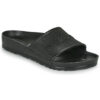 BIRKENSTOCK Barbados EVA Black / Regular Black Women's Clog