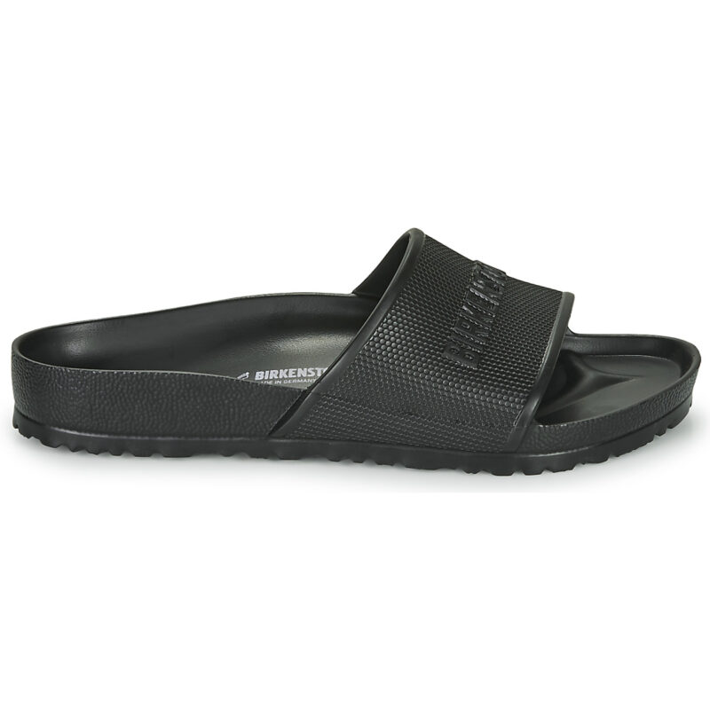 BIRKENSTOCK Barbados EVA Black / Regular Nero Ciabatta Donna - 2