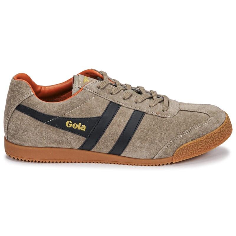 Gola HARRIER Beige Sneakers Uomo - 2