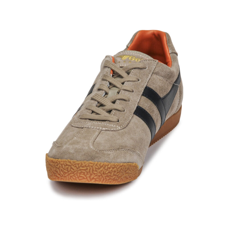 Gola HARRIER Beige Sneakers Uomo - 3
