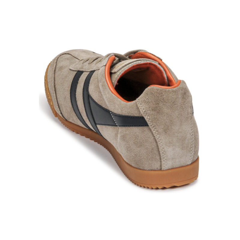 Gola HARRIER Beige Sneakers Uomo - 5