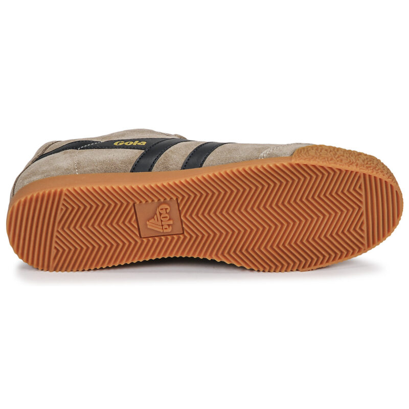 Gola HARRIER Beige Sneakers Uomo - 7