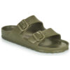 BIRKENSTOCK Arizona EVA Kaki Stretto - Ciabatta Donna