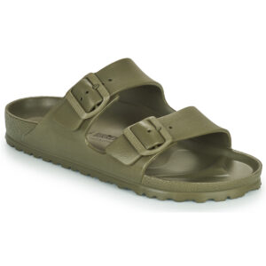BIRKENSTOCK  Arizona EVA  Kaki -  Ciabatta Donna