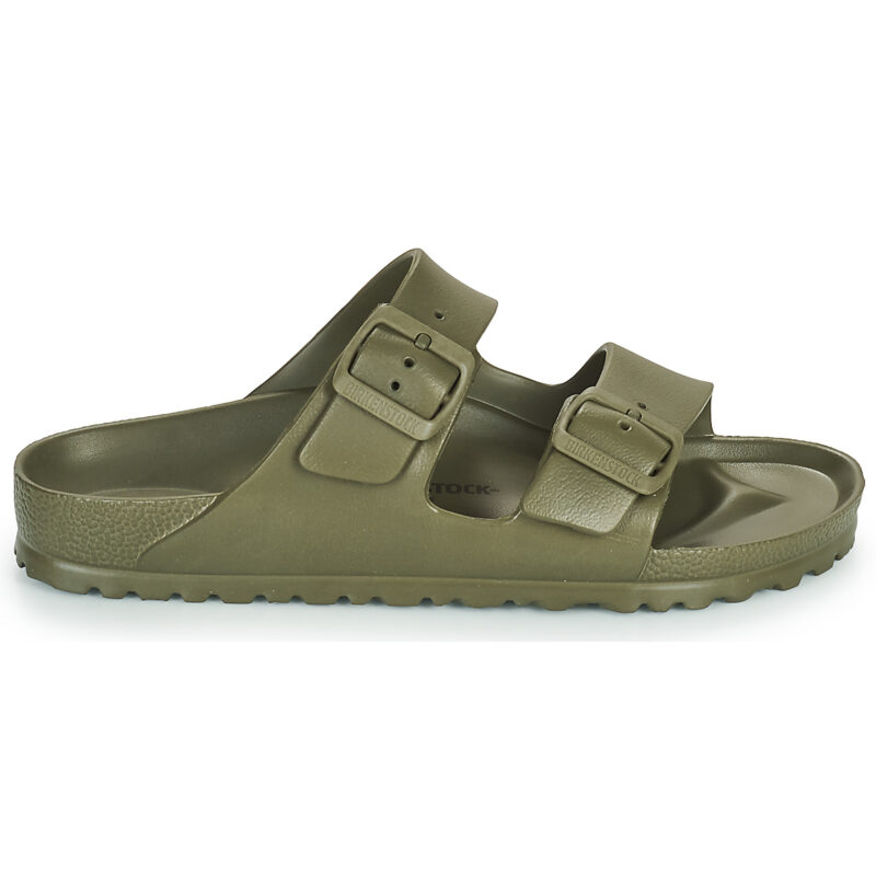 BIRKENSTOCK Arizona EVA Khaki / Narrow Khaki Women's Slipper - 2