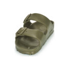BIRKENSTOCK Arizona EVA Khaki / Narrow Khaki Women's Slipper - 3