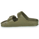 BIRKENSTOCK Arizona EVA Khaki / Narrow Khaki Women's Slipper - 4