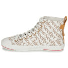 See by Chloé ARYANA Beige Sneakers alte Donna - 4