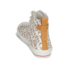 See by Chloé ARYANA Beige Sneakers alte Donna - 5