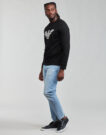 Felpe Emporio Armani 8N1MR6 Nero Felpe Uomo - 3