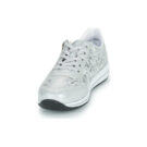 Rieker  SPACE  Grigio -  Sneakers basse Donna - 3