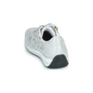 Rieker  SPACE  Grigio -  Sneakers basse Donna - 5