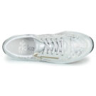 Rieker  SPACE  Grigio -  Sneakers basse Donna - 6