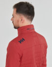 Giubbotto  Helly Hansen  CREW INSULATOR JACKET 2.0  Rosso -  Giubbotti Uomo - 5