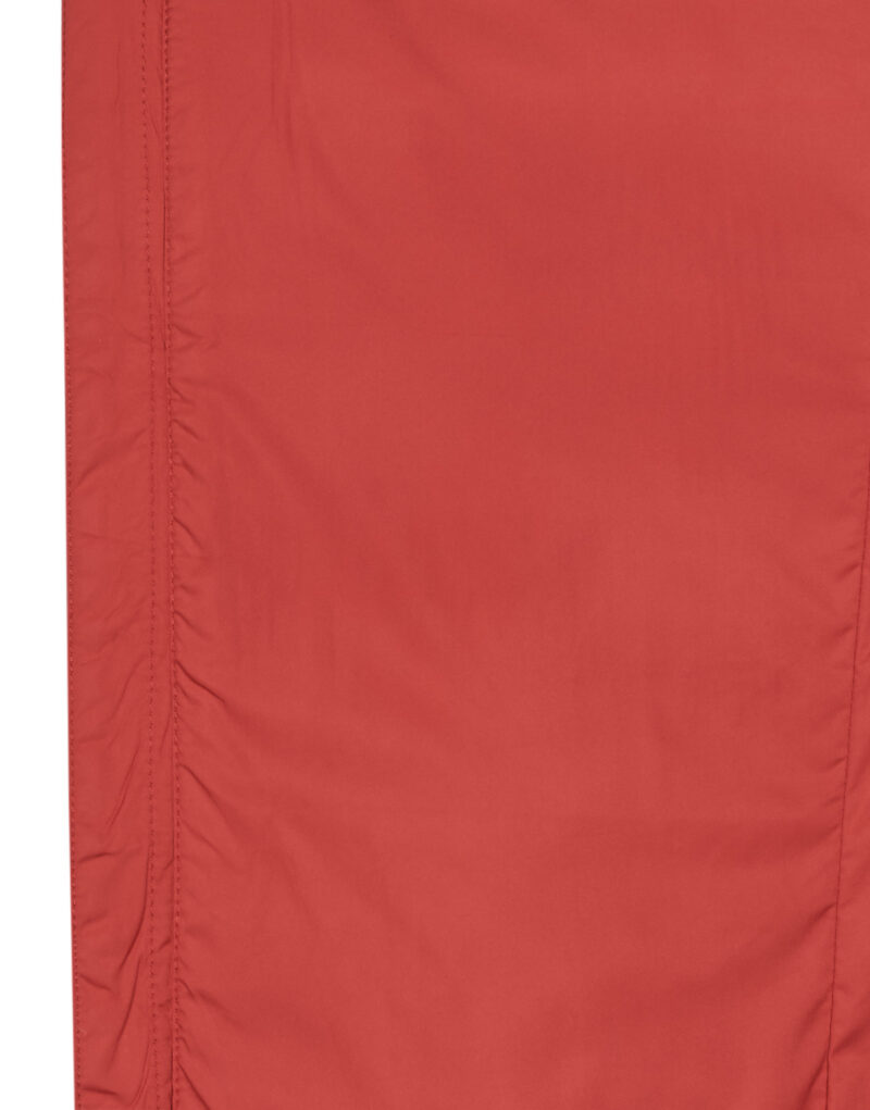 Giubbotto  Helly Hansen  CREW INSULATOR JACKET 2.0  Rosso -  Giubbotti Uomo - 6