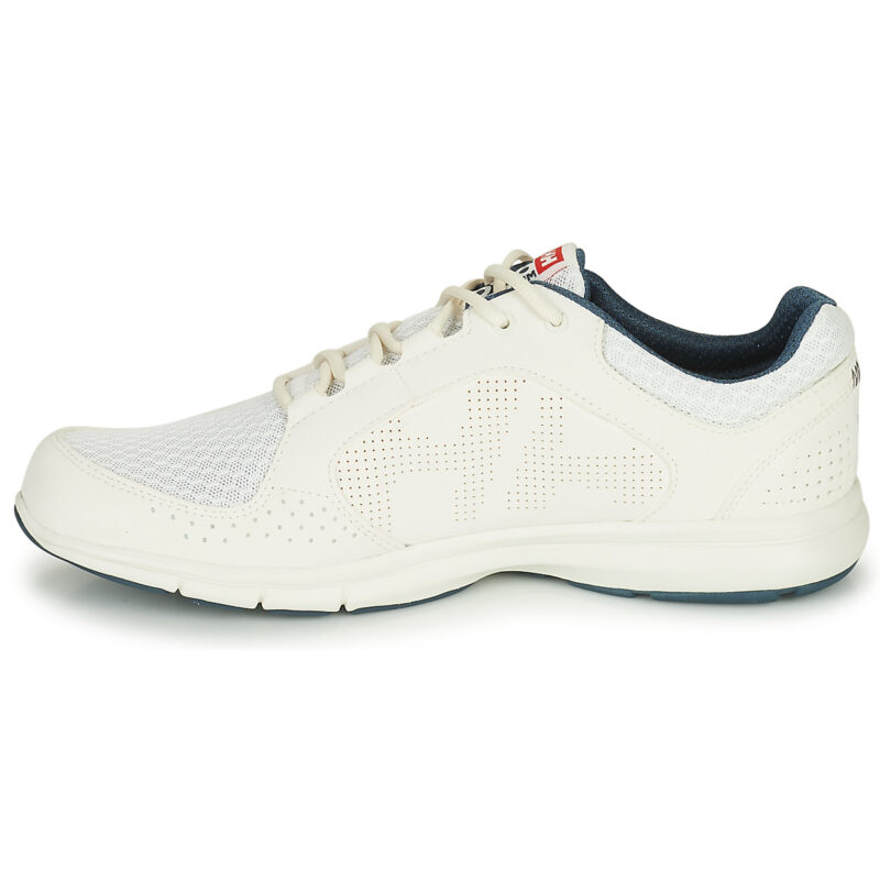 Helly Hansen  AHIGA V4 HYDROPOWER  Bianco -  Sneakers Uomo - 4