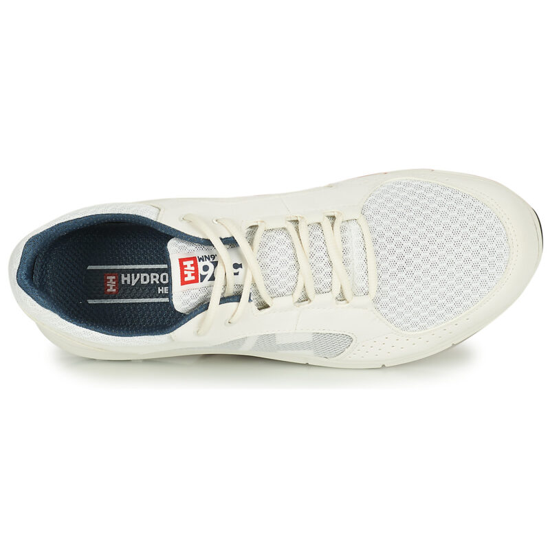 Helly Hansen  AHIGA V4 HYDROPOWER  Bianco -  Sneakers Uomo - 6