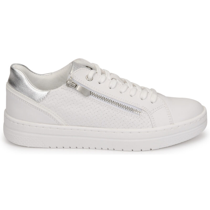 Marco Tozzi ELSA Bianco Sneakers basse Donna - 2