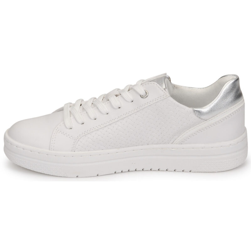 Marco Tozzi ELSA Bianco Sneakers basse Donna - 4