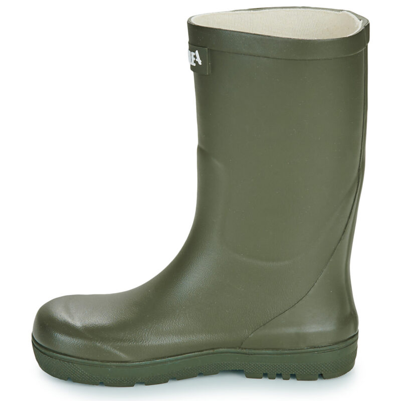 Aigle WOODY-POP 2 Kaki Stivali da pioggia Bambino - 4