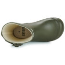 Aigle WOODY-POP 2 Kaki Stivali da pioggia Bambino - 6
