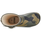 Aigle WOODY-POP PT 2 Verde Stivali da pioggia Bambino - 6