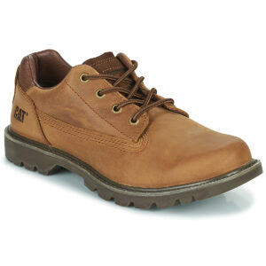 Caterpillar  COLORADO LOW 2.0 / SHOES  Marrone -  Derby Uomo