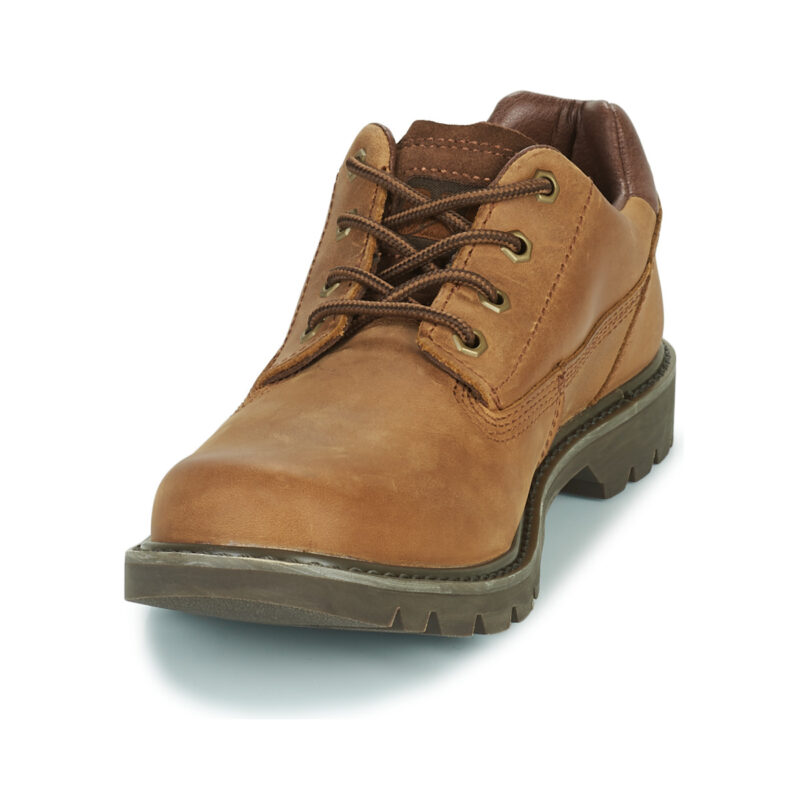 Caterpillar COLORADO LOW 2.0 / SHOES Brown Derby Men - 3