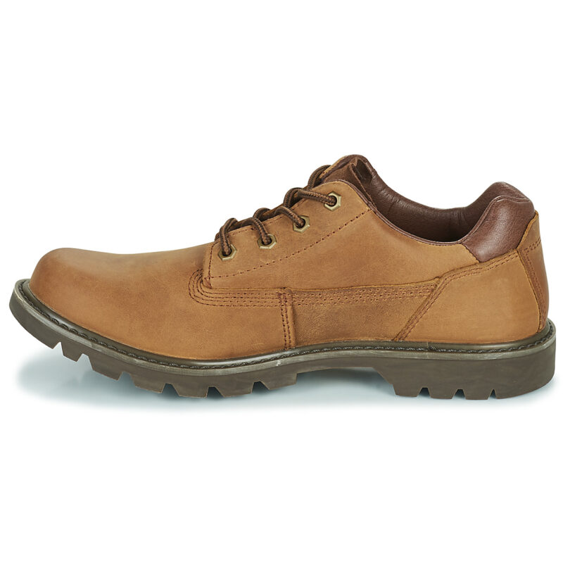 Caterpillar COLORADO LOW 2.0 / SHOES Brown Derby Men - 4