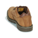 Caterpillar COLORADO LOW 2.0 / SHOES Brown Derby Men - 5