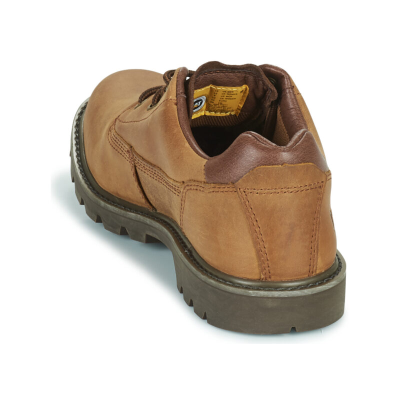 Caterpillar COLORADO LOW 2.0 / SHOES Brown Derby Men - 5