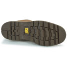 Caterpillar COLORADO LOW 2.0 / SHOES Brown Derby Men - 7