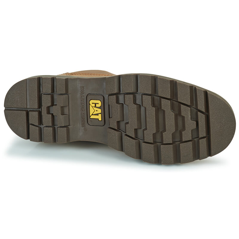 Caterpillar COLORADO LOW 2.0 / SHOES Brown Derby Men - 7