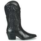 Bronx  JUKESON  Nero Stivali con tacco Donna - 2