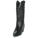 Bronx  JUKESON  Nero Stivali con tacco Donna - 3